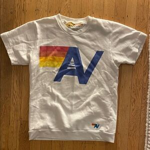 Aviator Nation Tshirt Sweatshirt